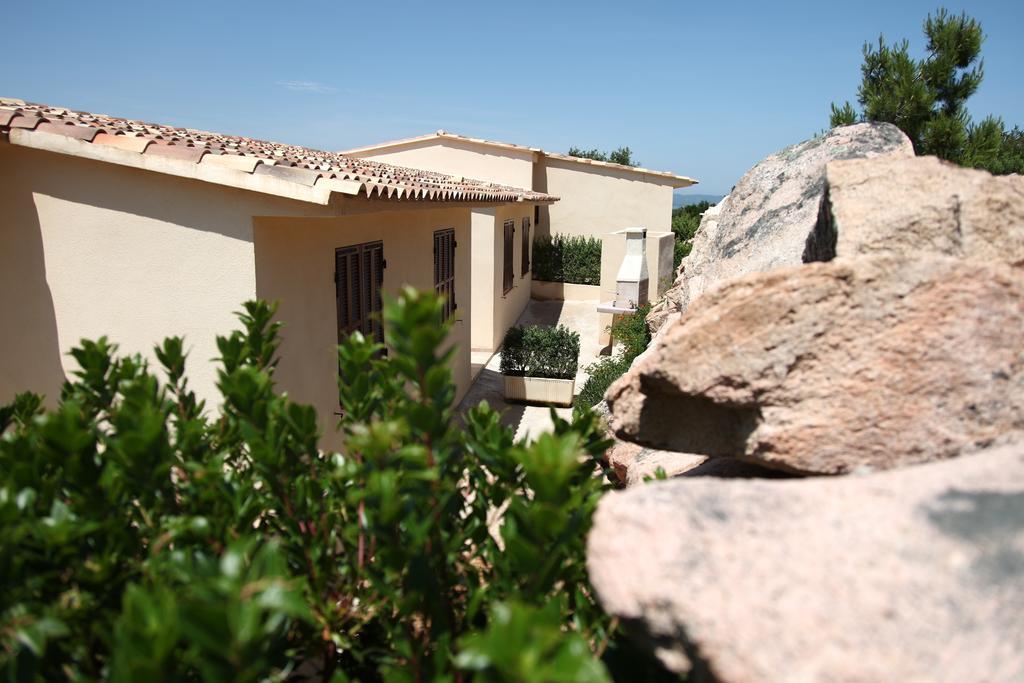 Fiori Di Santa Giulia Hotel Porto-Vecchio  Exterior photo