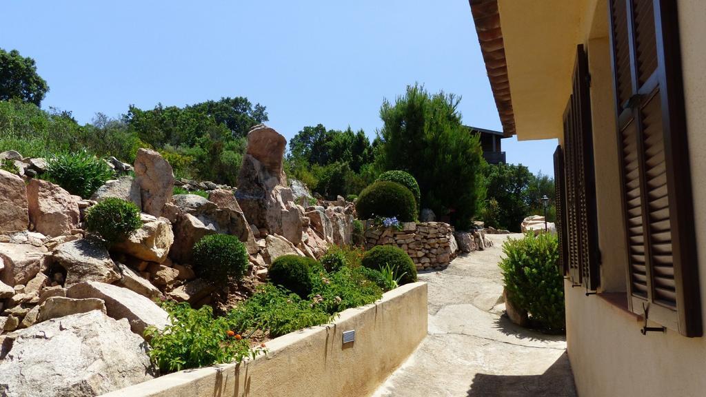 Fiori Di Santa Giulia Hotel Porto-Vecchio  Exterior photo