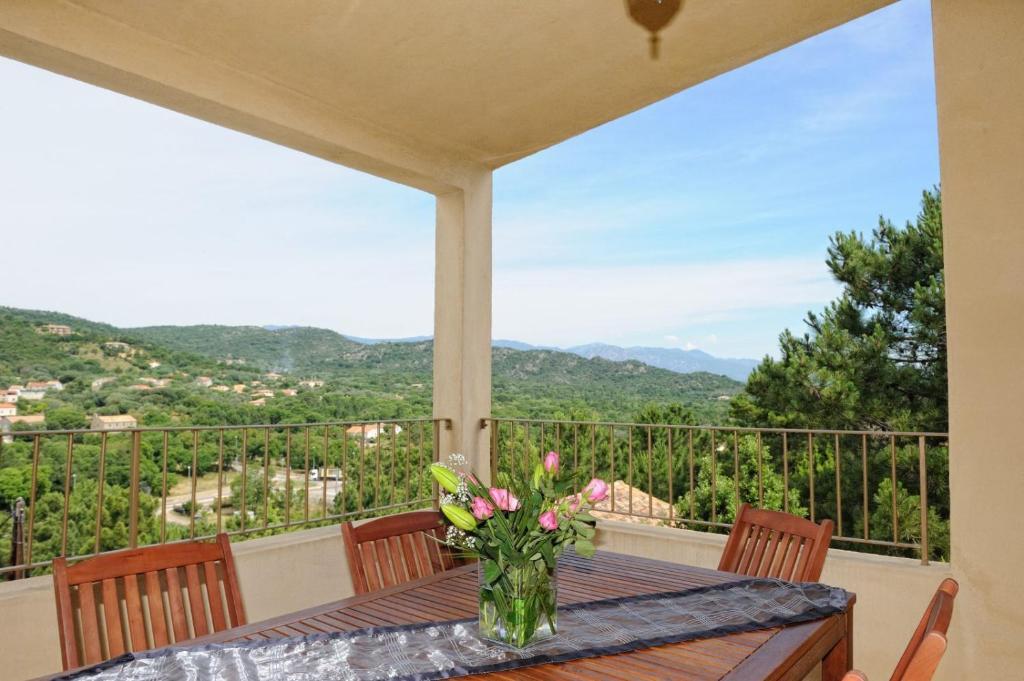 Fiori Di Santa Giulia Hotel Porto-Vecchio  Exterior photo